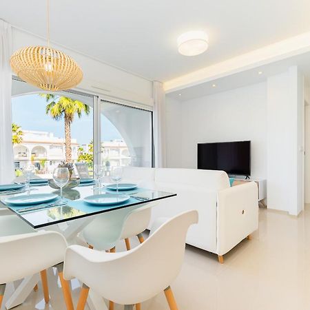 Apartamento Natural Luxury Park Сьюдад Кесада Екстер'єр фото