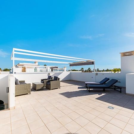 Apartamento Natural Luxury Park Сьюдад Кесада Екстер'єр фото