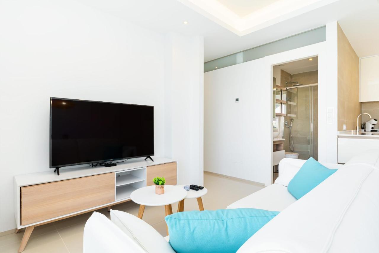 Apartamento Natural Luxury Park Сьюдад Кесада Екстер'єр фото