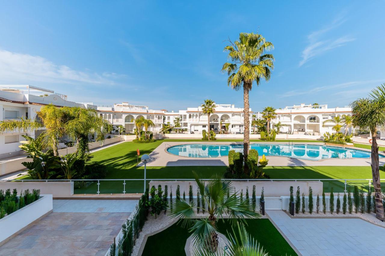 Apartamento Natural Luxury Park Сьюдад Кесада Екстер'єр фото