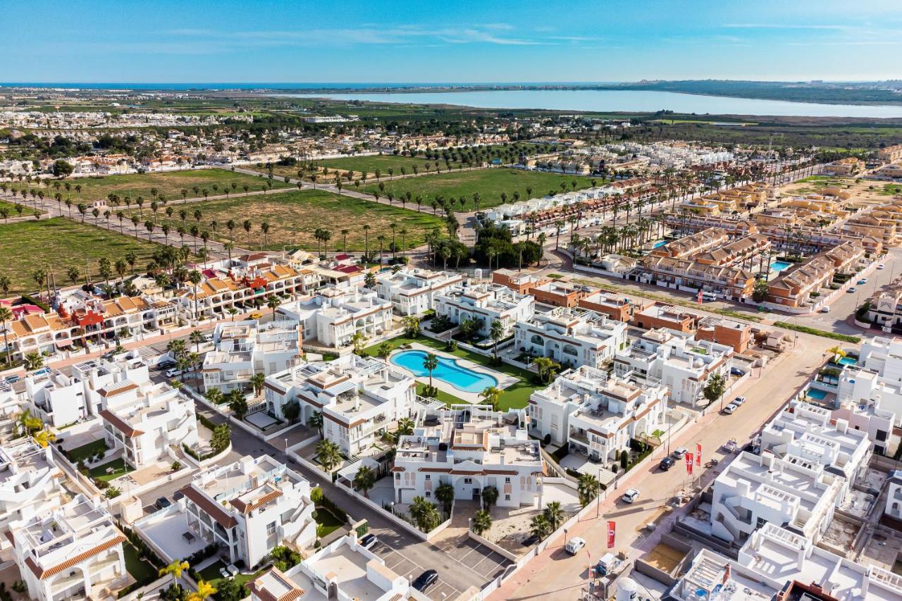 Apartamento Natural Luxury Park Сьюдад Кесада Екстер'єр фото