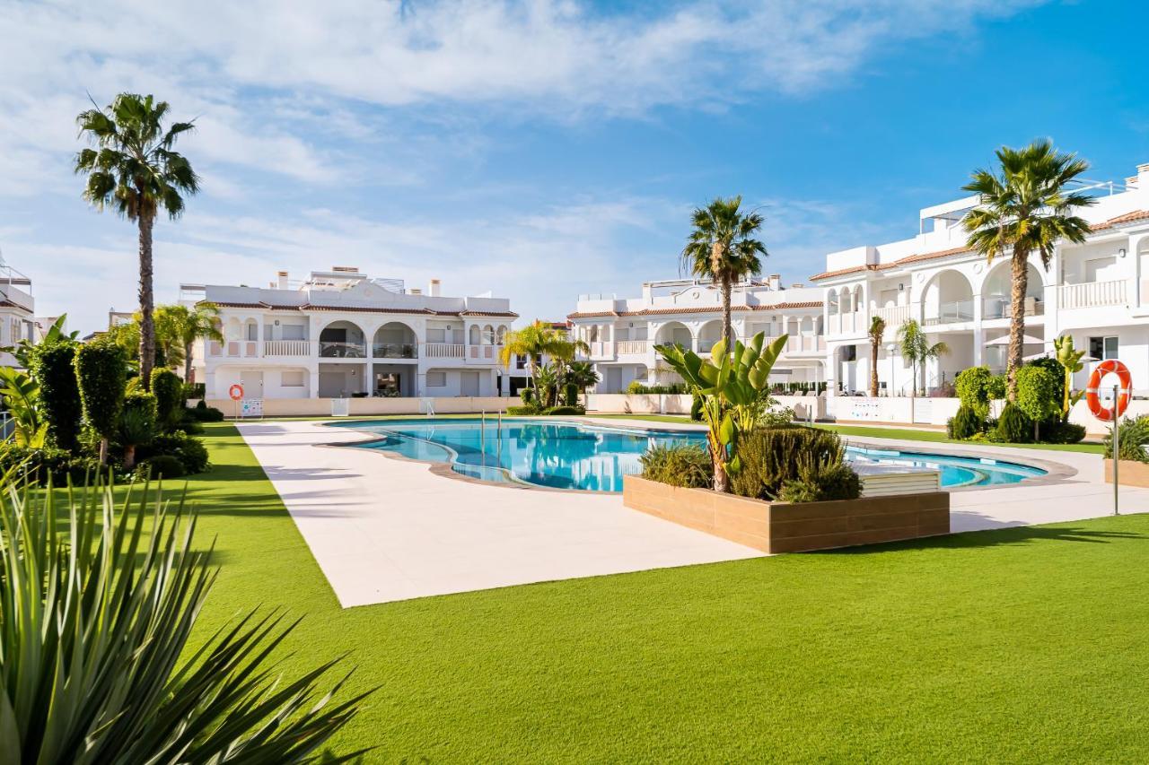 Apartamento Natural Luxury Park Сьюдад Кесада Екстер'єр фото